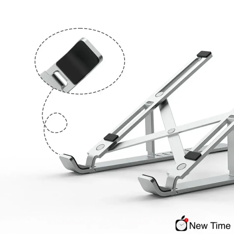 Підставка для ноутбука WIWU Laptop Stand S400